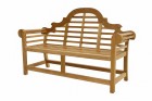 AKS Marokko Bank 180x63x104 cm Teak natur