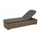 AKS Samona Liege 200x67x34 cm Geflecht antique