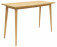 AKS Lima Bartisch Teakholz natur 150x64,5x90 cm