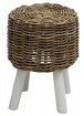 AKS Hocker honey