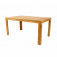 AKS Dijon Diningtisch natur 160x90x75 cm
