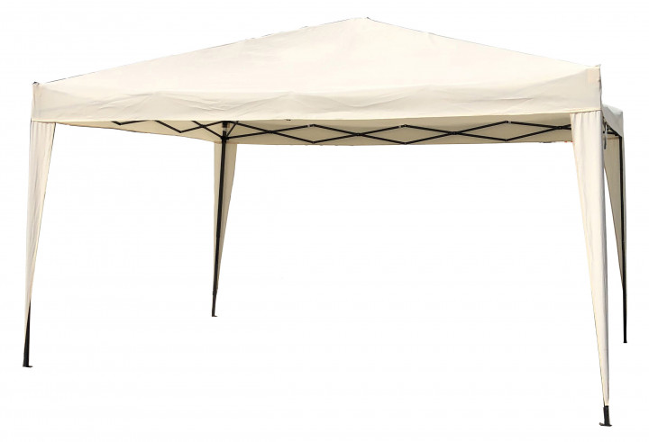 AKS Faltpavillon Aluminium natur | Pavillons | Sonstiges ...