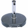 AKS Schirmständer Granit 40 kg rund, dunkelgrau