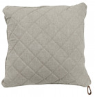 AKS Kissen Olefin royal beige 40x40 cm