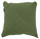 AKS Kissen Olefin royal green 40x40 cm