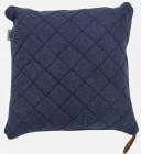 AKS Kissen Olefin royal blue 40x40 cm