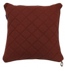 AKS Kissen Olefin royal berry 40x40 cm
