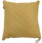 AKS Kissen Olefin royal mustard 50x50 cm
