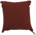 AKS Kissen Olefin royal berry 50x50 cm