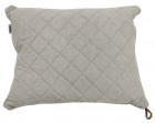 AKS Kissen Olefin royal beige 50x40 cm