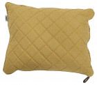 AKS Kissen Olefin royal mustard 50x40 cm