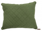 AKS Kissen Olefin royal green 50x40 cm