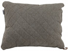 AKS Kissen Olefin royal brown 50x40 cm