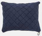 AKS Kissen Olefin royal blue 50x40 cm