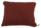 AKS Kissen Olefin royal berry 50x40 cm
