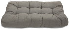 AKS Palettenkissen Olefin royal brown 120x80x10 cm