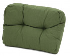 AKS Palettenkissen Olefin royal green 60x40x10 cm