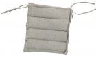 AKS Sitzkissen Olefin royal beige 37x37 cm