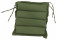 AKS Sitzkissen Olefin royal green 37x37 cm