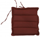 AKS Sitzkissen Olefin royal berry 37x37 cm