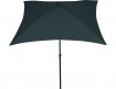 AKS Venezia Sonnenschirm grau 180x180x235 cm