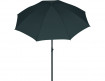 AKS Venezia Sonnenschirm grau 180 cm