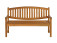 AKS Binz Sitzbank Teak natur 180x64x94 cm