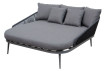AKS Valence Daybed grau