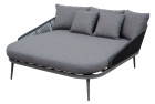 AKS Valence Daybed grau